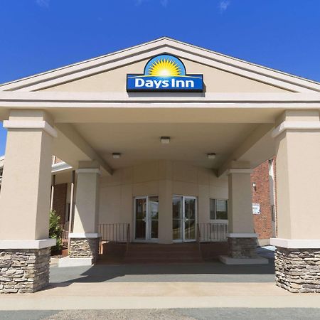Days Inn By Wyndham Bridgewater Conference Center Luaran gambar