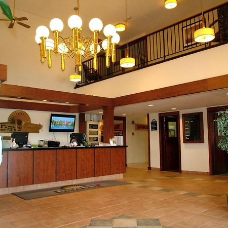 Days Inn By Wyndham Bridgewater Conference Center Luaran gambar