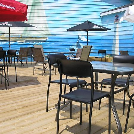 Days Inn By Wyndham Bridgewater Conference Center Luaran gambar