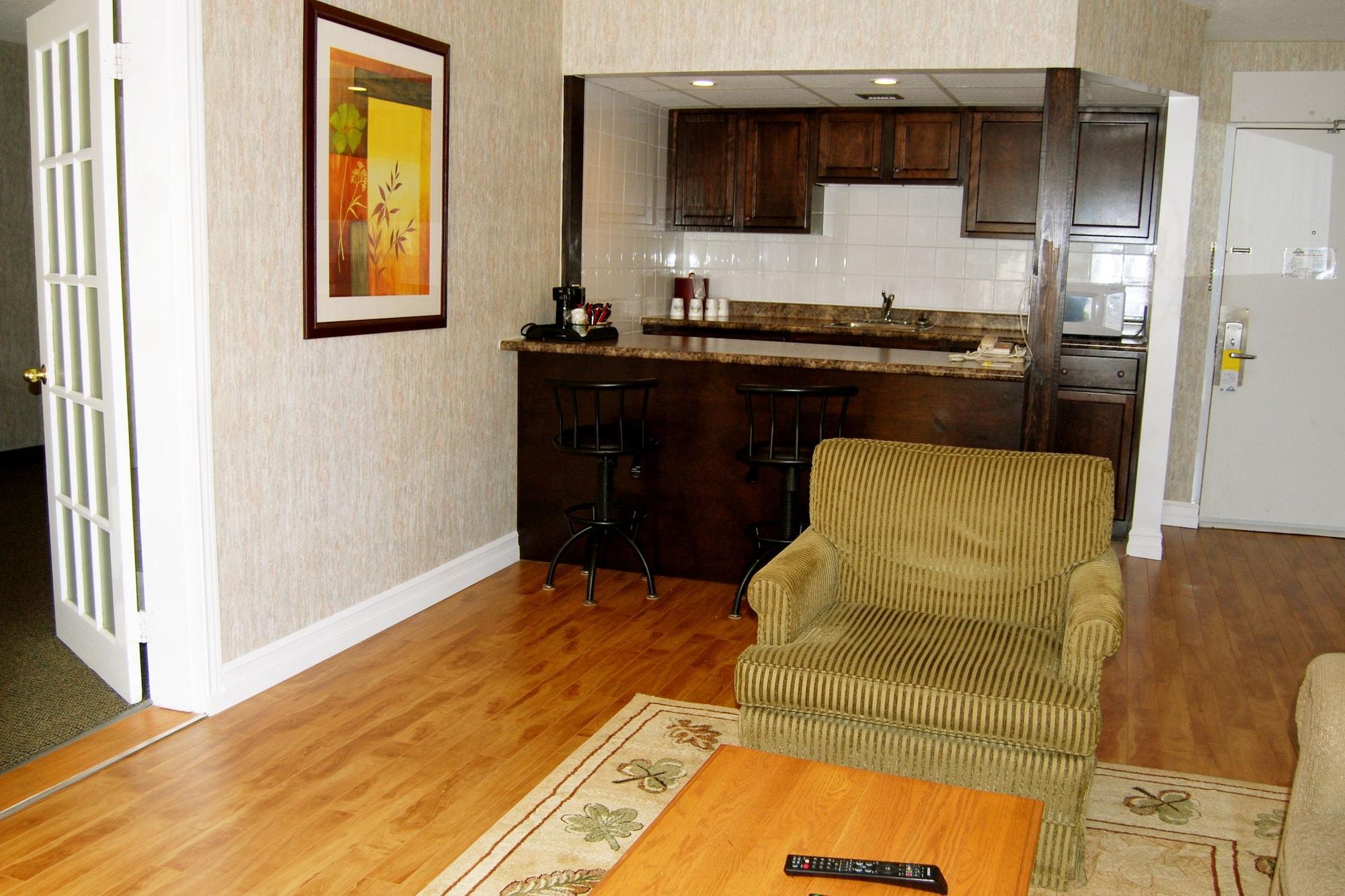 Days Inn By Wyndham Bridgewater Conference Center Luaran gambar