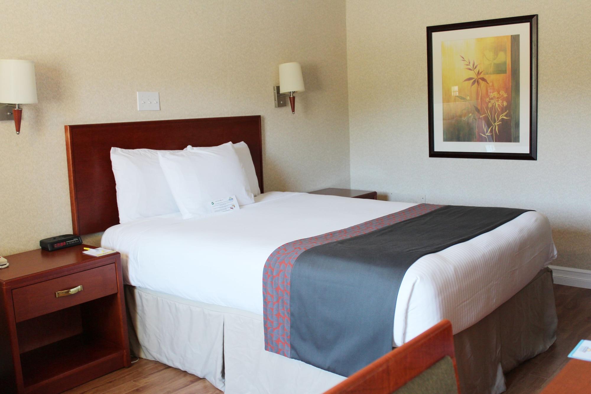 Days Inn By Wyndham Bridgewater Conference Center Luaran gambar