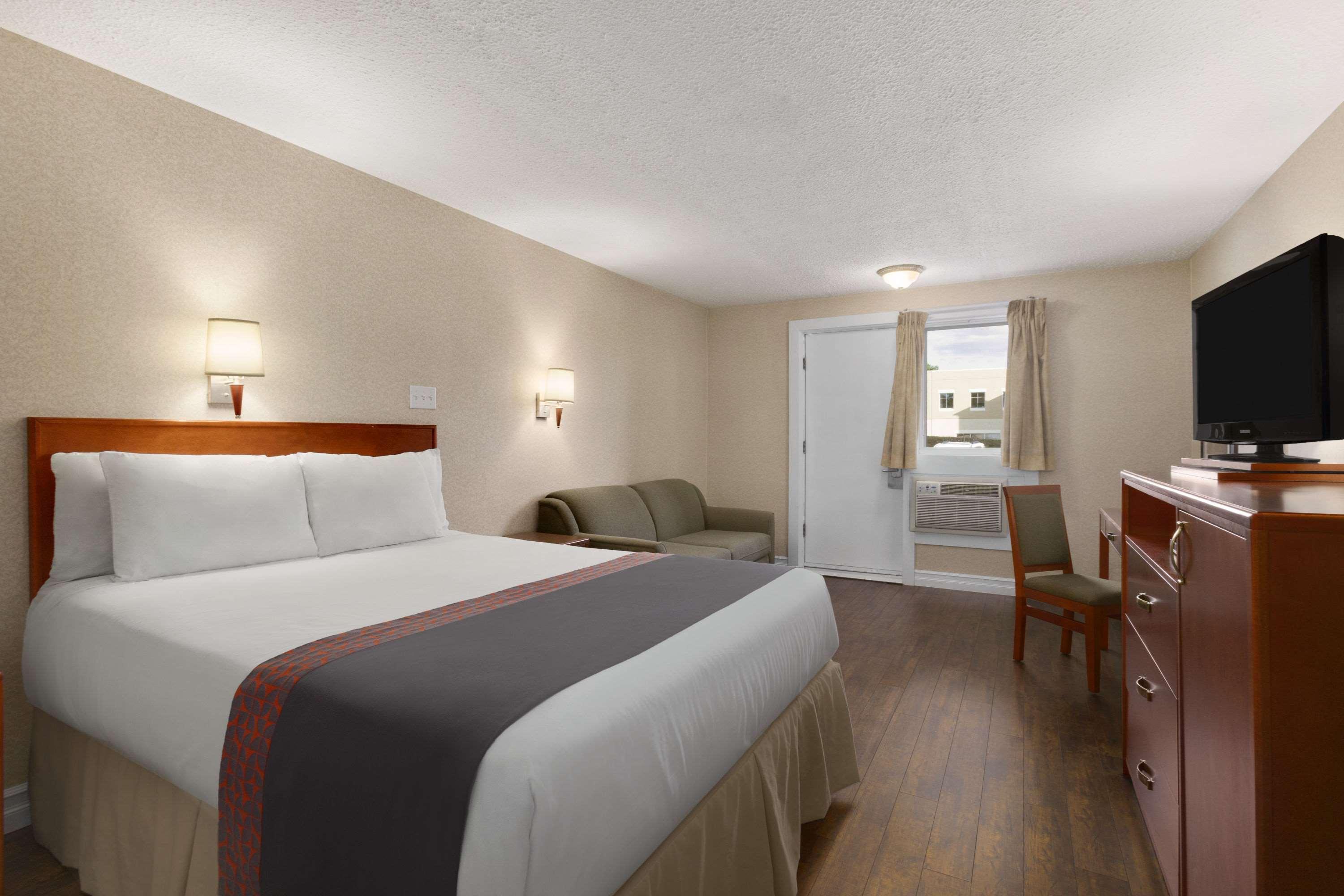 Days Inn By Wyndham Bridgewater Conference Center Luaran gambar