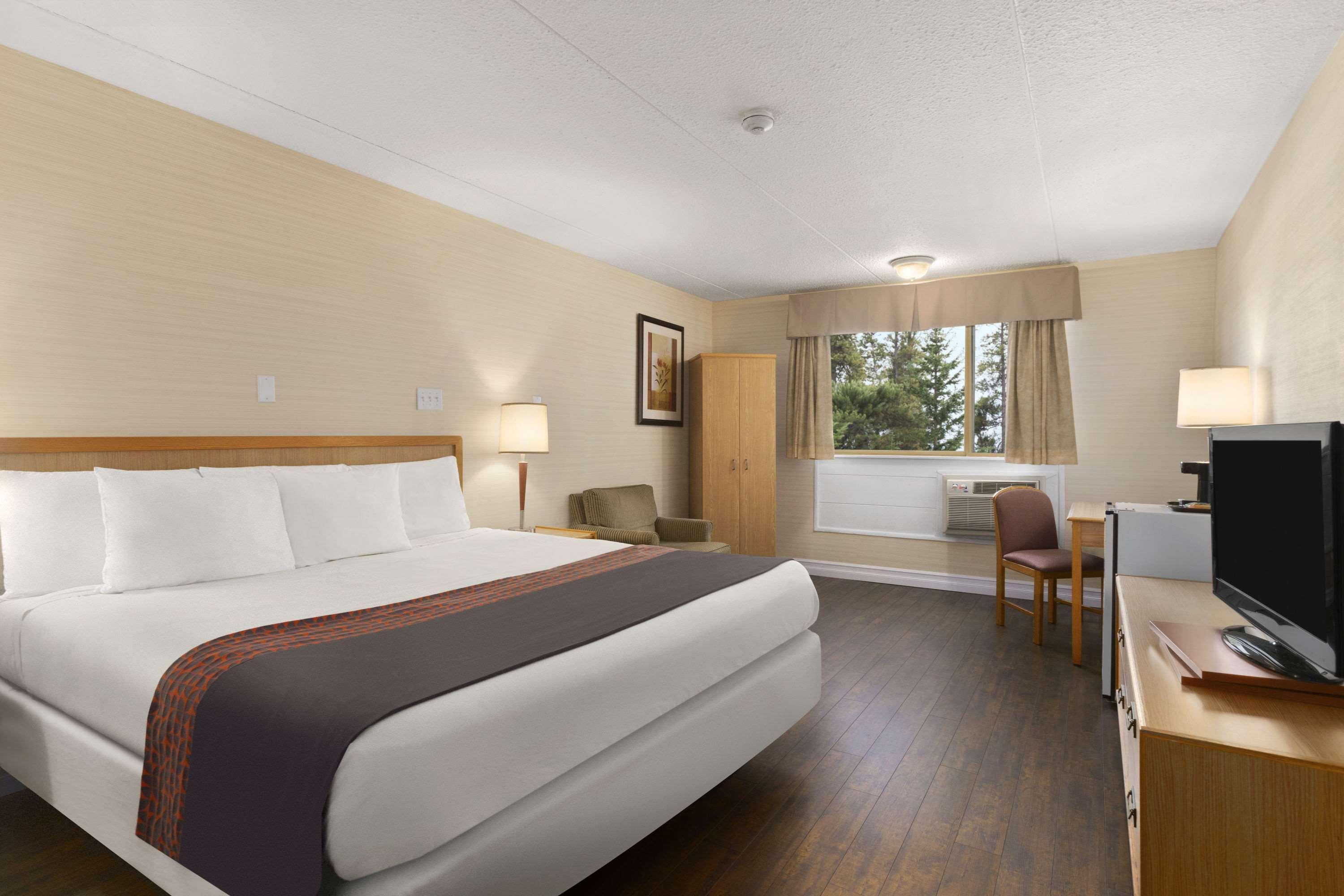 Days Inn By Wyndham Bridgewater Conference Center Luaran gambar