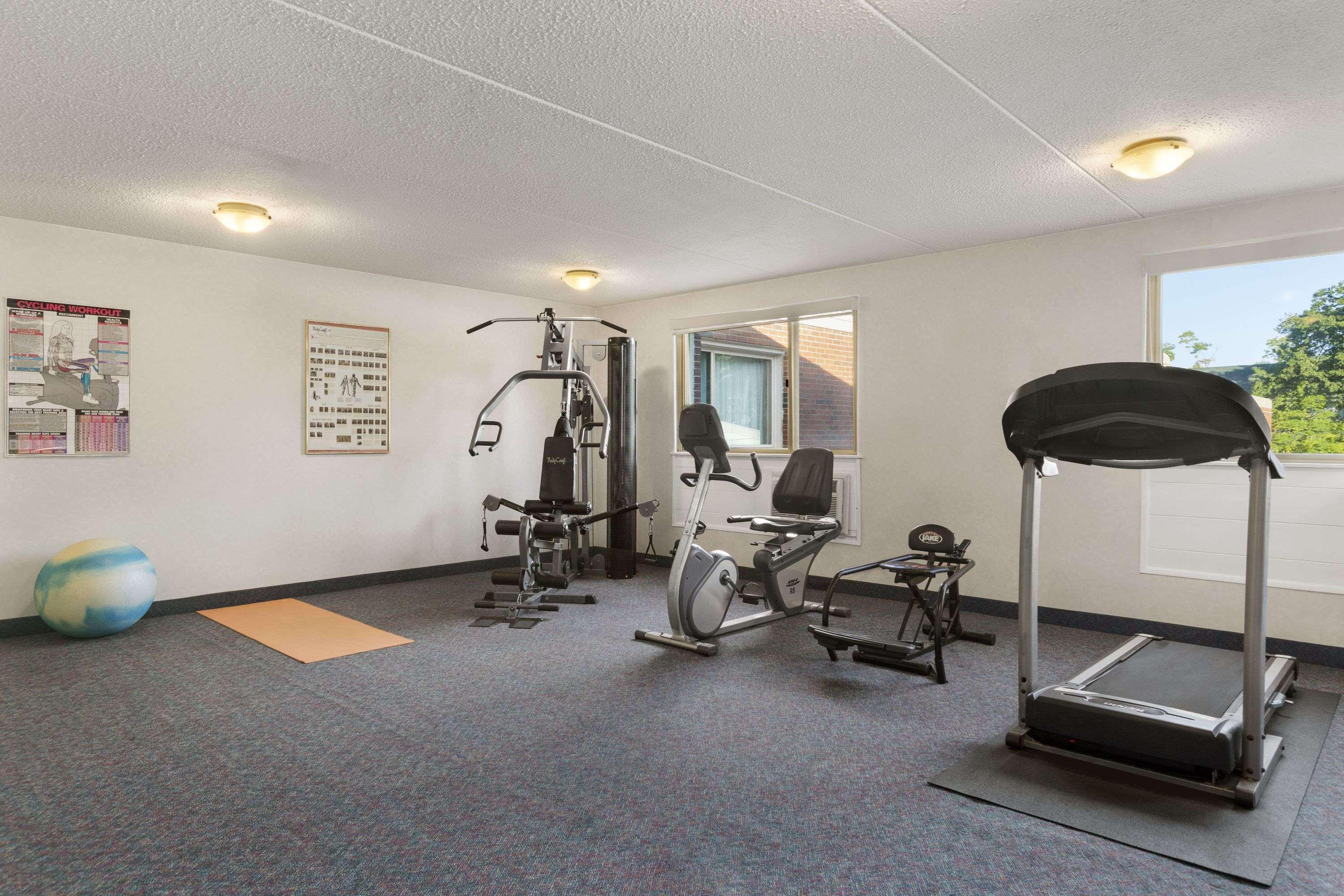 Days Inn By Wyndham Bridgewater Conference Center Luaran gambar