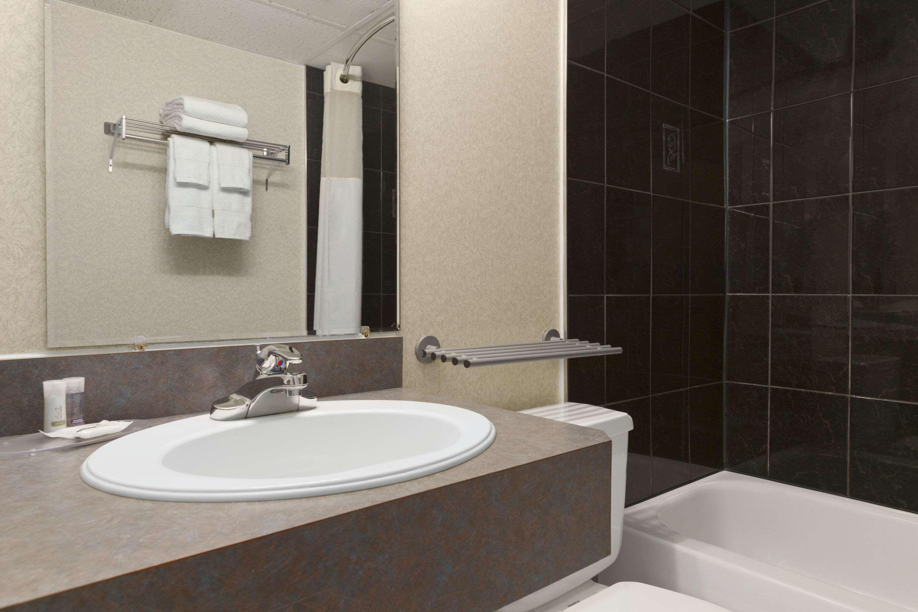 Days Inn By Wyndham Bridgewater Conference Center Luaran gambar