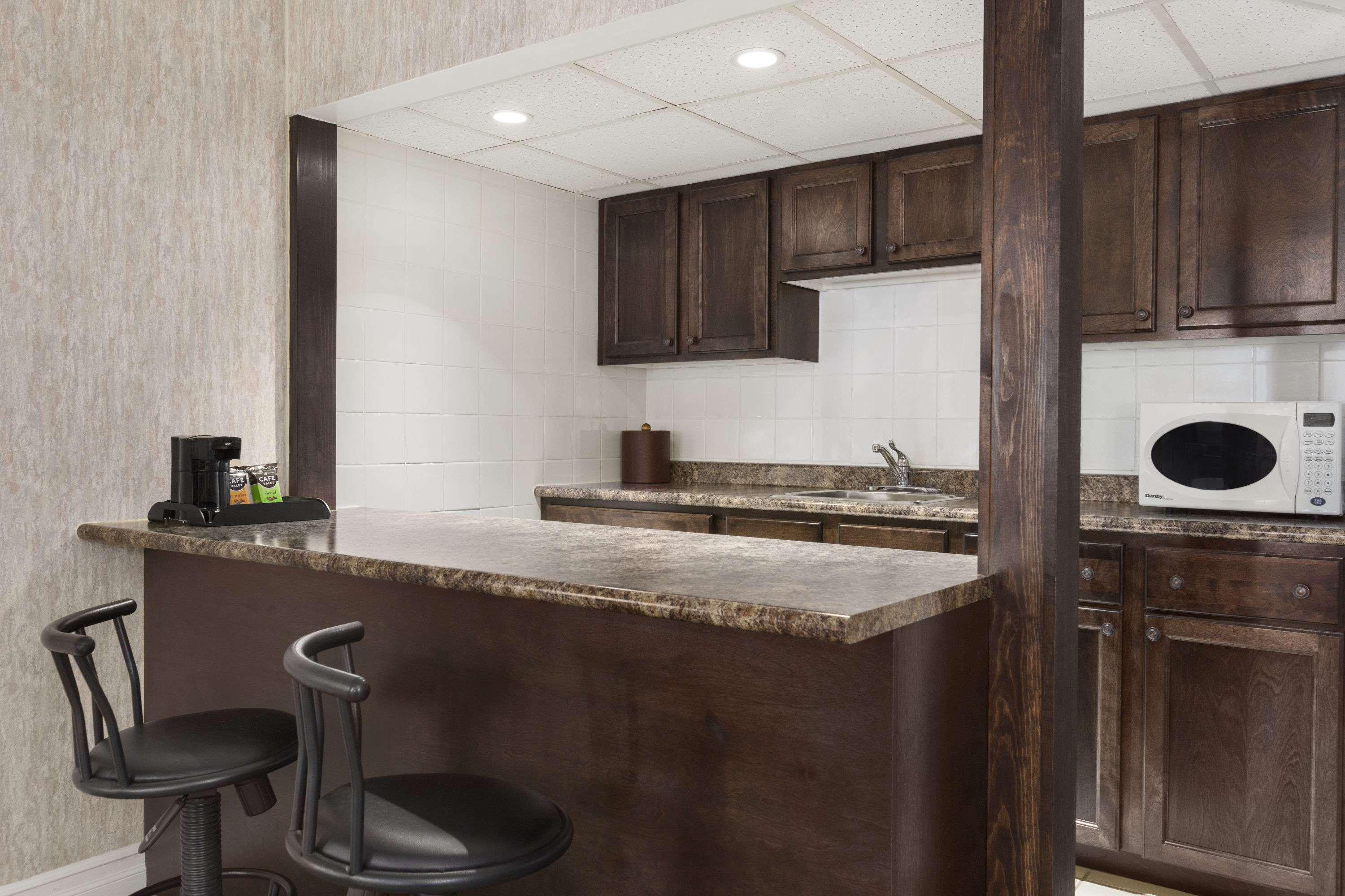 Days Inn By Wyndham Bridgewater Conference Center Luaran gambar