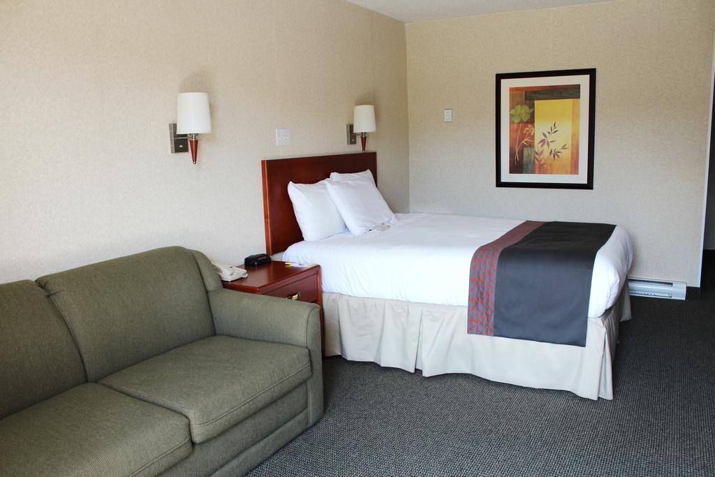 Days Inn By Wyndham Bridgewater Conference Center Luaran gambar