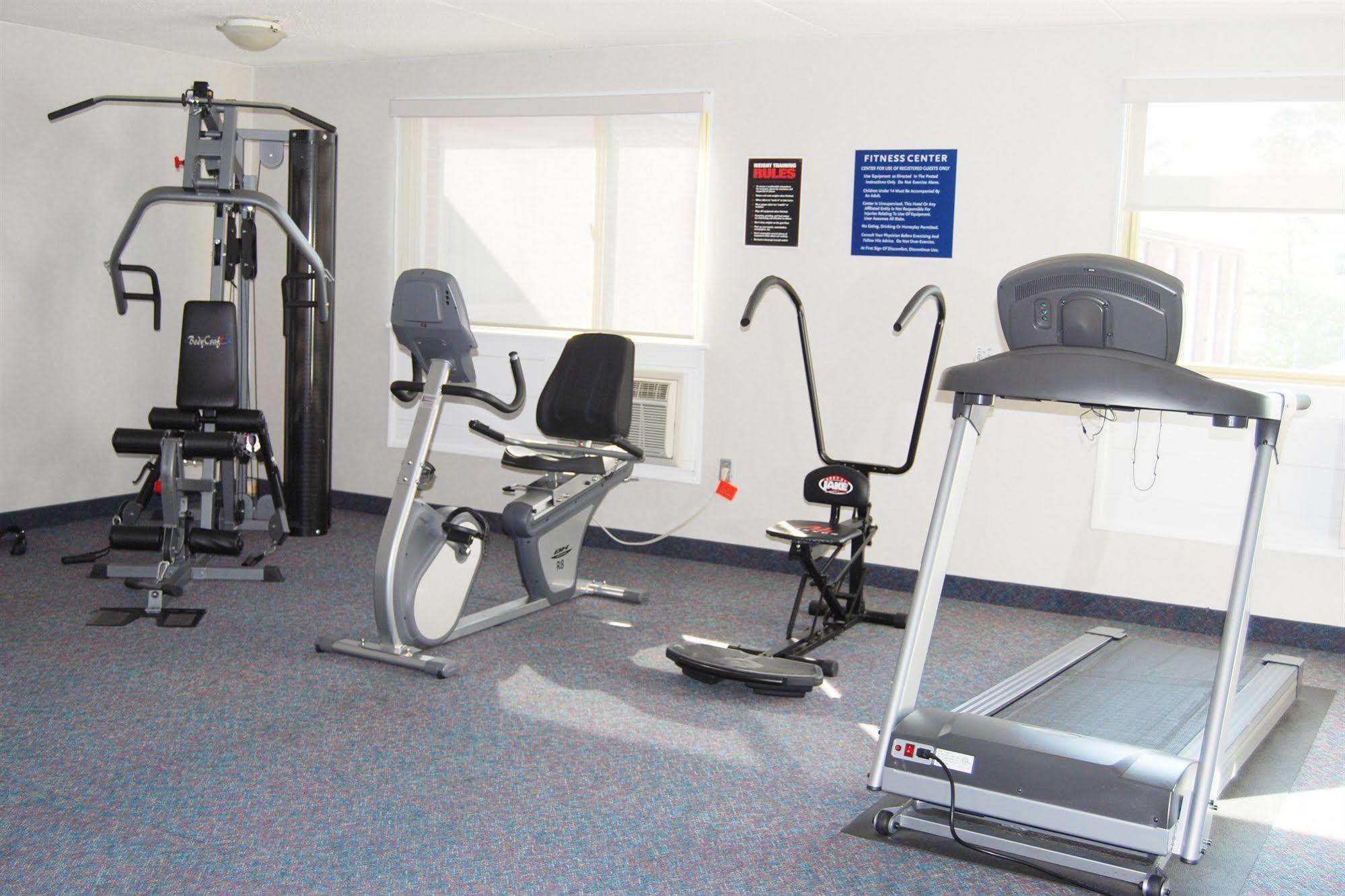 Days Inn By Wyndham Bridgewater Conference Center Luaran gambar